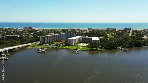 Riverplace One Hundred and Pendleton Club Association condominiums Dayton Beach FL photo
