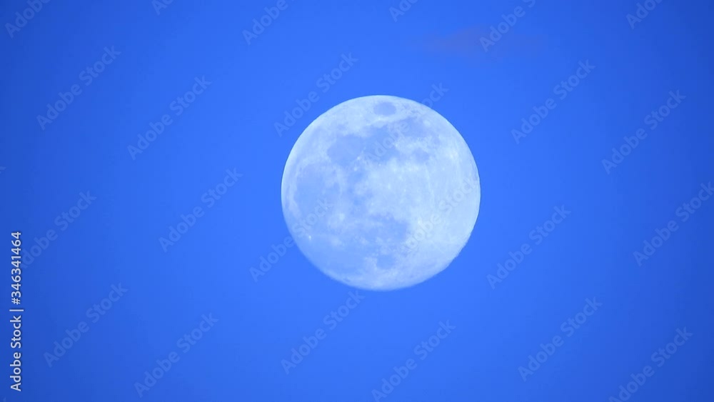full moon in the night sky, full moon in blue color, full moon in the night sky, full moon in blue color,