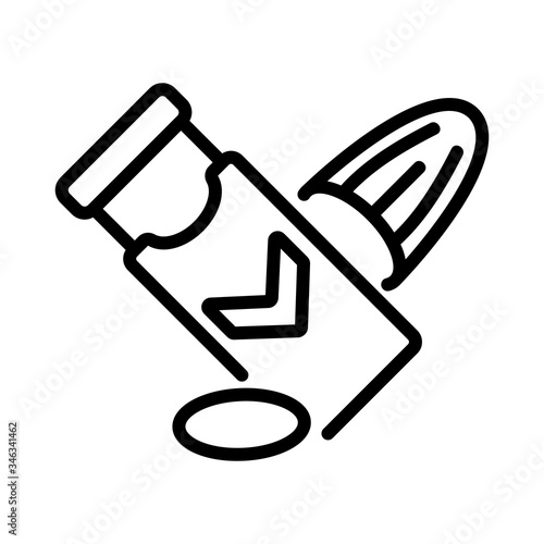 hand grater sliced vegetables icon vector. hand grater sliced vegetables sign. isolated contour symbol illustration