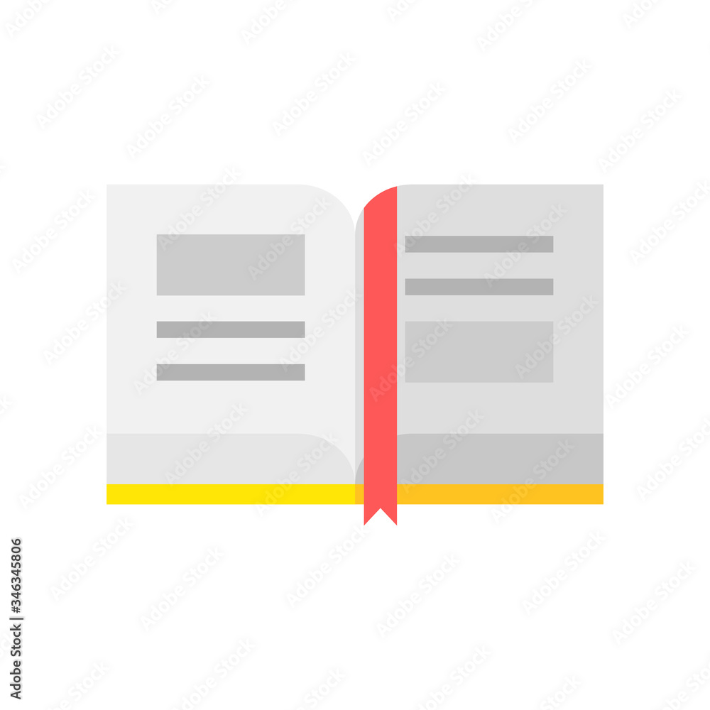 The best book icon, illustration vector. Suitable for many purposes. The best book icon, illustration vector. Suitable for many purposes.