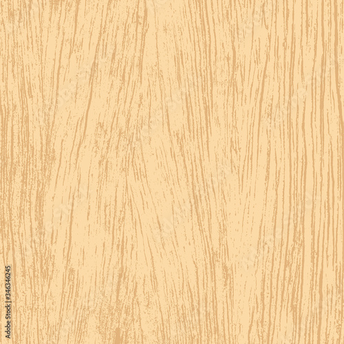 Brown wood texture vector background