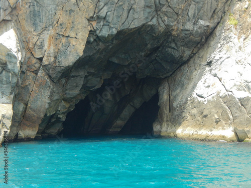 Cuevas de Arraial Do Cabo - Brasil