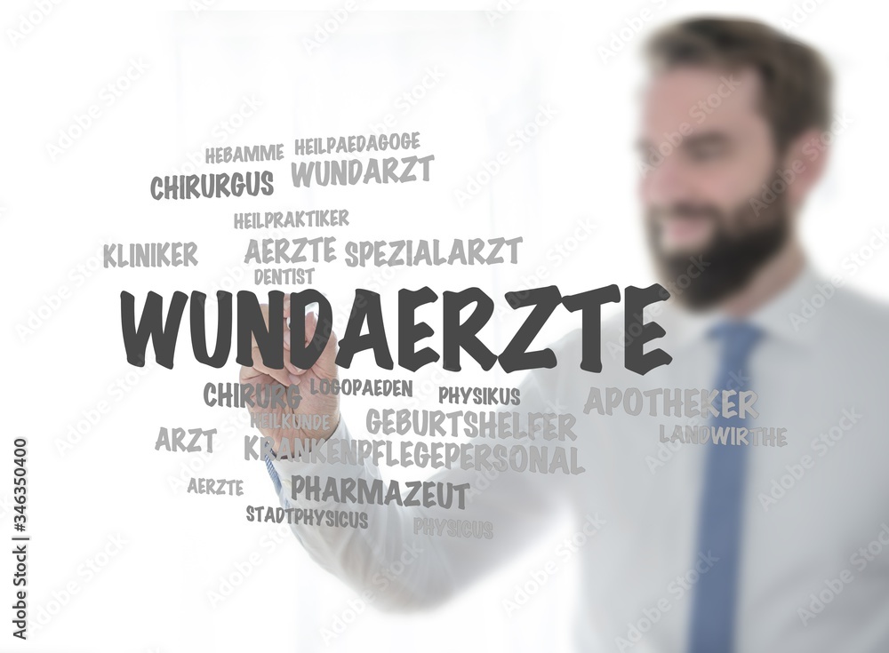 Wund�rzte