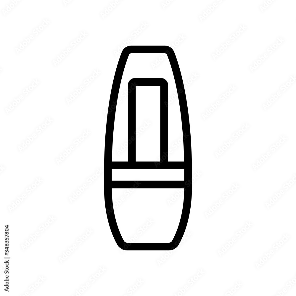 seasoning crusher icon vector. seasoning crusher sign. isolated contour symbol illustration seasoning crusher icon vector. seasoning crusher sign. isolated contour symbol illustration