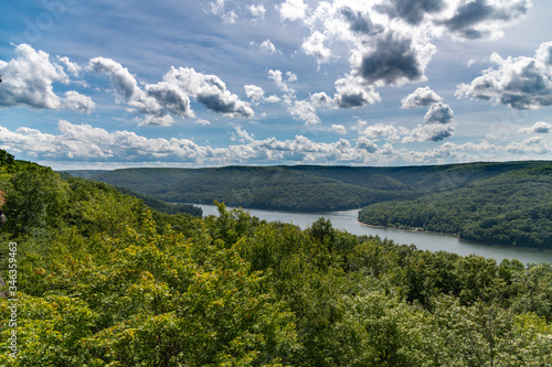 Hyner View State Park