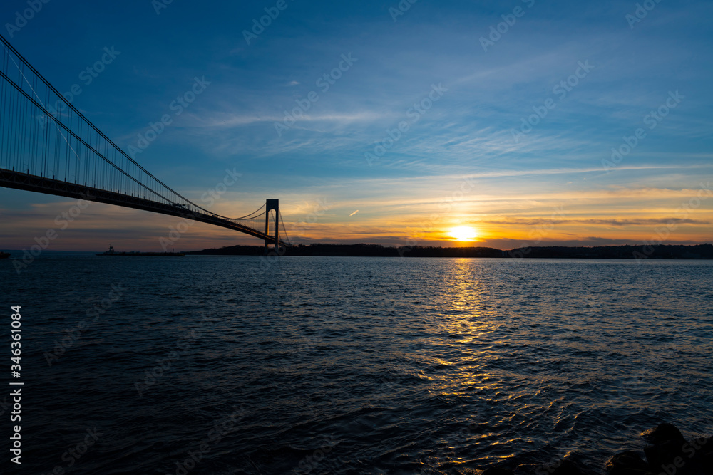 Verrazano Bridge Verrazano Bridge