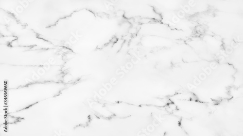 White marble texture for background or tiles floor decorative design.