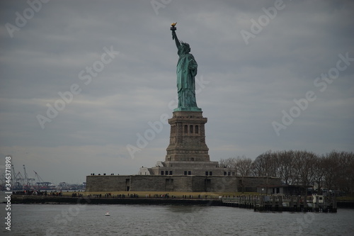 statue of liberty © Jack