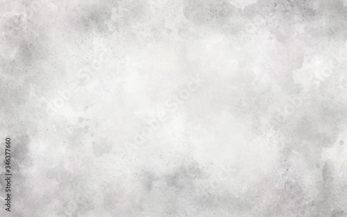 grey watercolour paper background