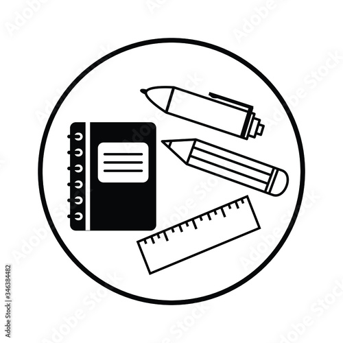 educational equipment for teachers and students