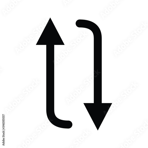 repeat icon using technology devices