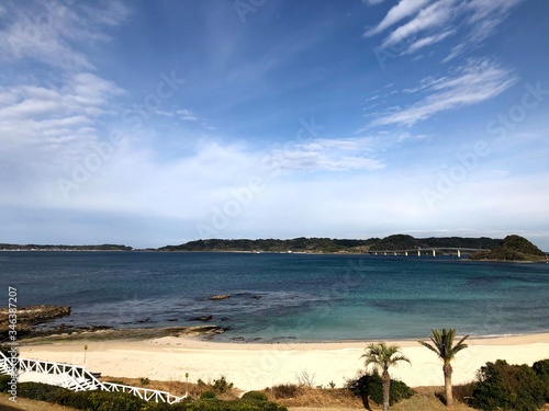 日本の海