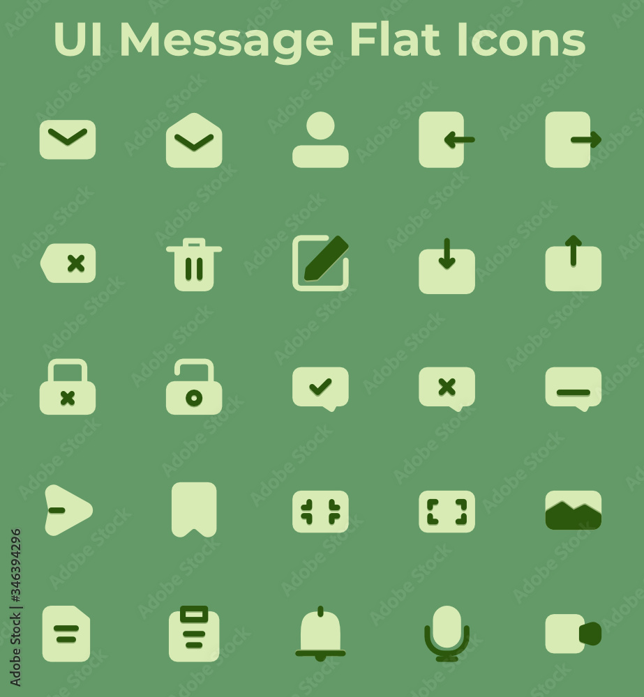 I made this icon specifically made for applications such as e-mail messages or themes and related to communication, I made this icon intentionally thicker and minimalist so that it was seen more clea
I made this icon specifically made for applications such as e-mail messages or themes and related to communication, I made this icon intentionally thicker and minimalist so that it was seen more clea