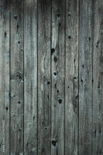 dark grey plank wall background