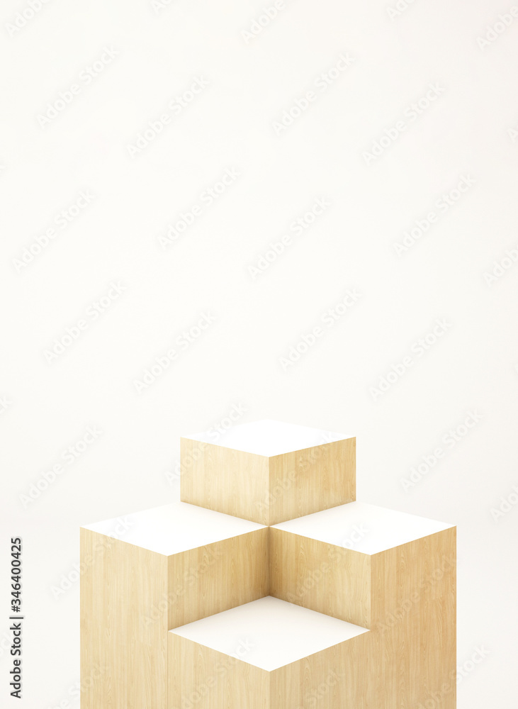 Geometric figures display on background,3d rendering ,3d illustration
Geometric figures display on background,3d rendering ,3d illustration