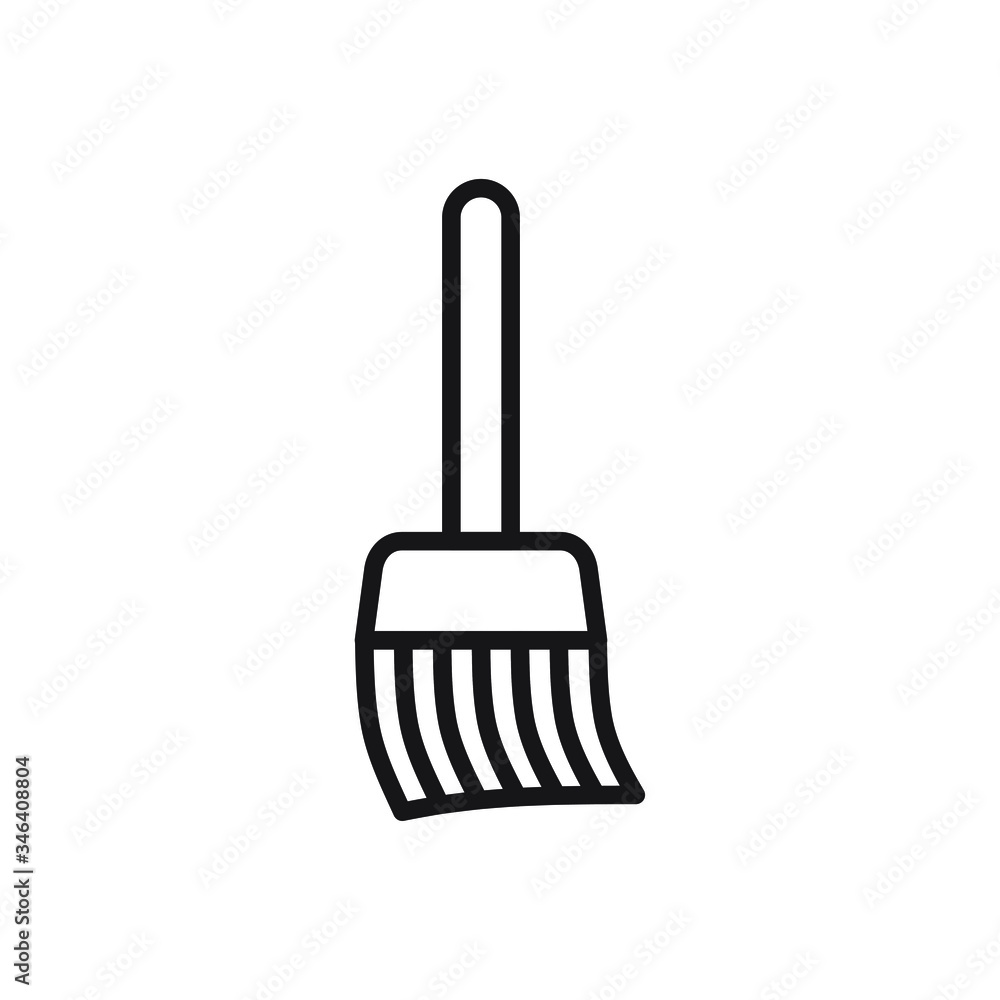 shovel isolated on white background shovel isolated on white background