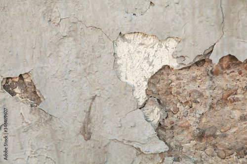 crack in plaster трещина в штукатурке старая штукатурка