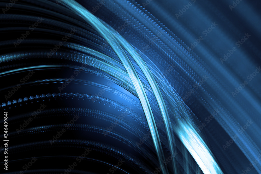 Abstract backgrounds lights (super high resolution)	
