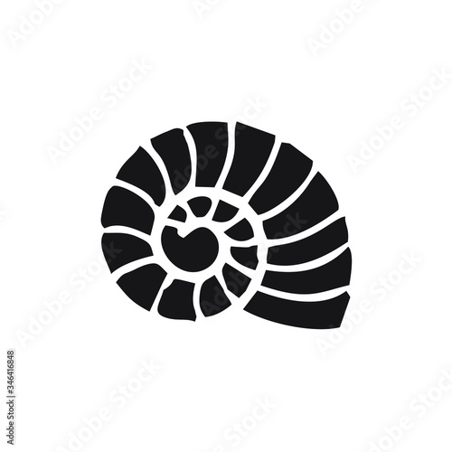 Nautilus Icon