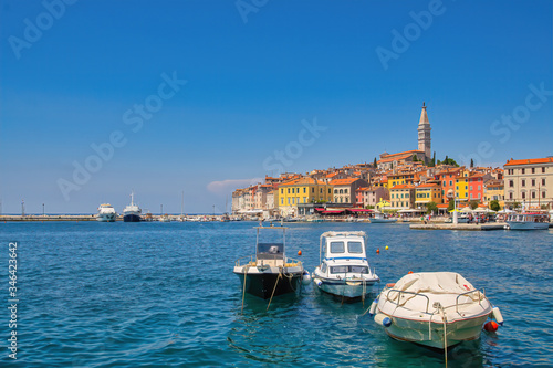 Rovinj / Kroatien