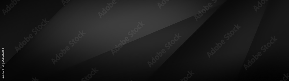 Dark neutral background for wide banner Dark neutral background for wide banner