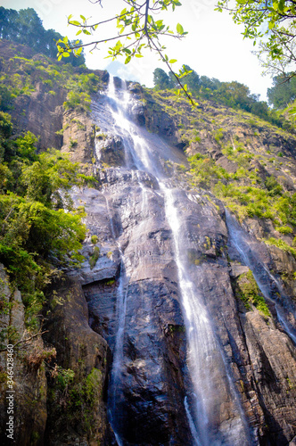 Waterfall_Rock