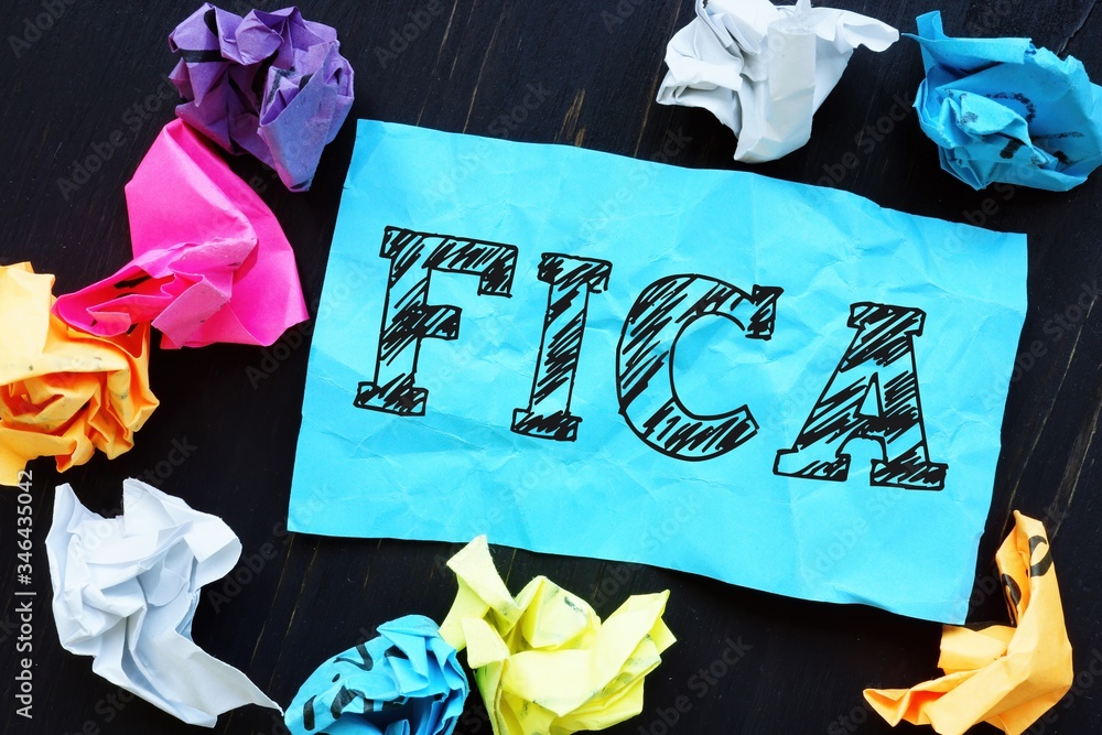 Federal Insurance Contributions Act (FICA)