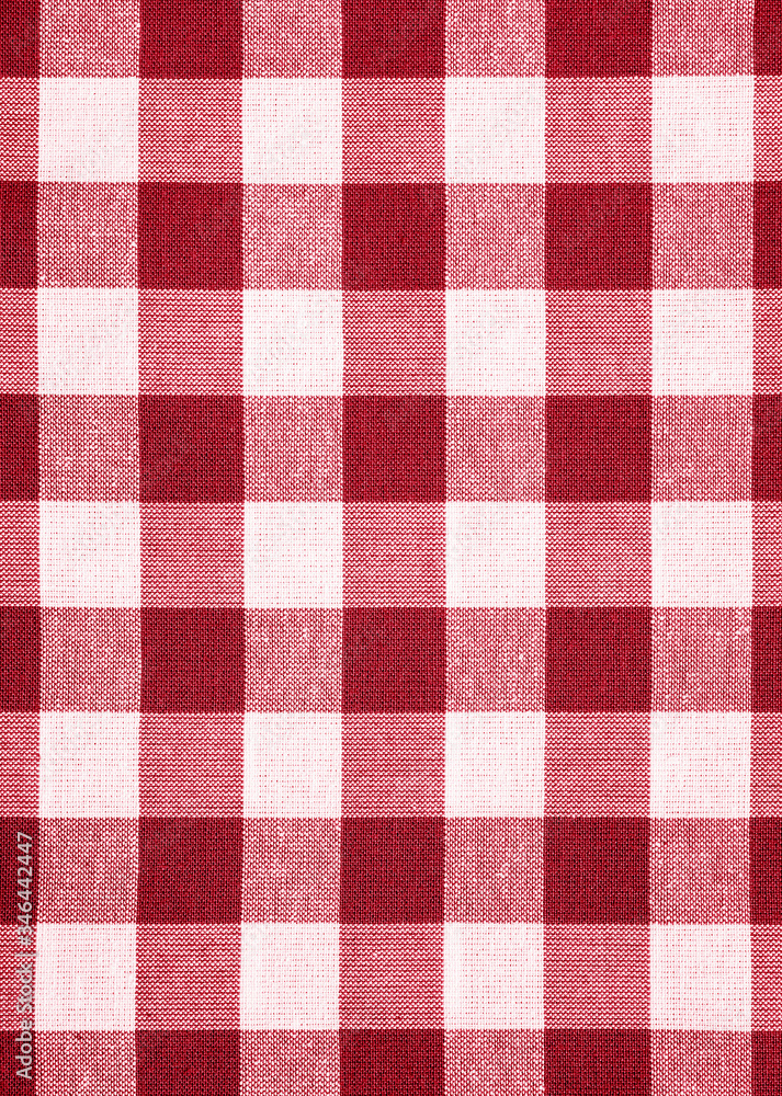 red tablecloth background red tablecloth background