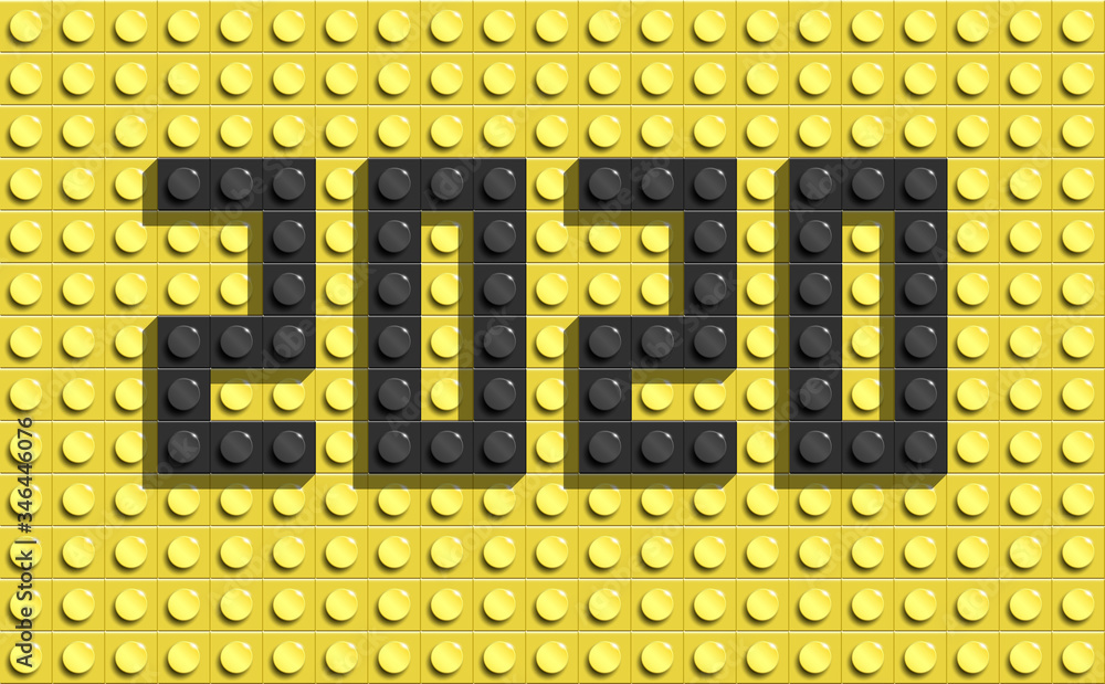 3d izometric number of new year from bricks. 3d izometric number 2020 from constructor bricks 3d izometric number of new year from bricks. 3d izometric number 2020 from constructor bricks