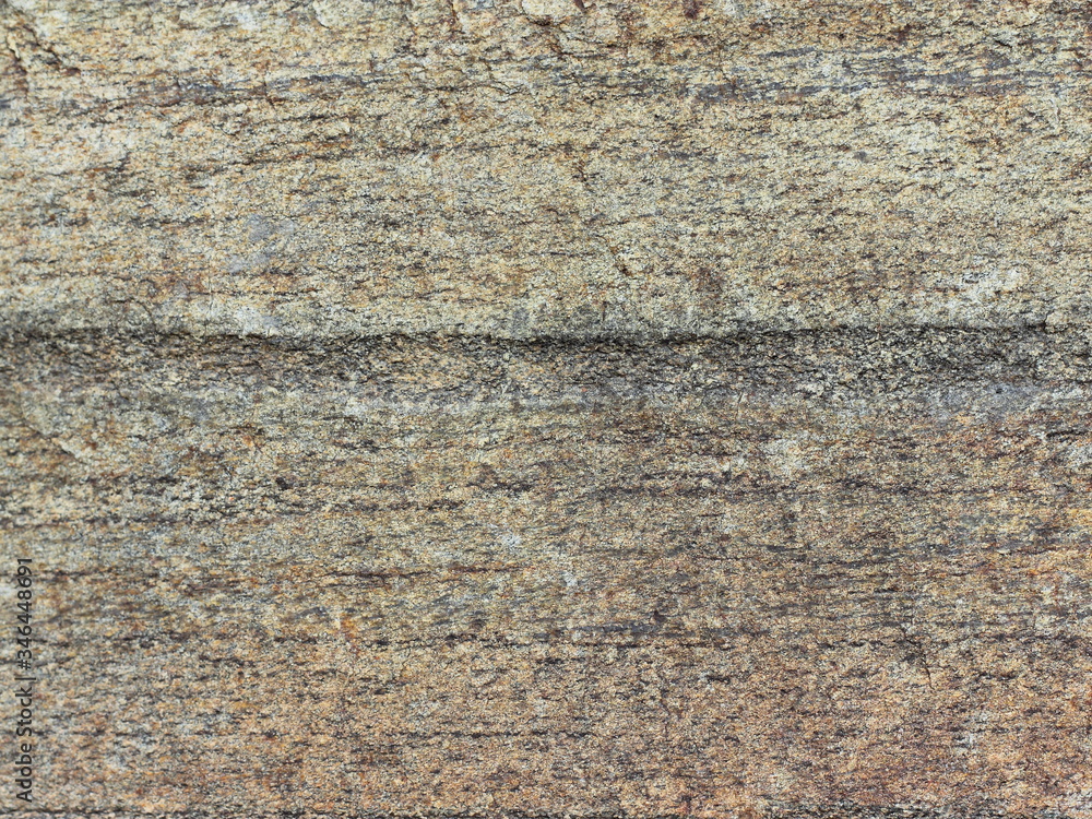 Granite stone texture with smooth stripes Granite stone texture with smooth stripes