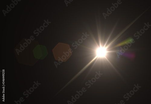 Abstract backgrounds space neon lights (super high resolution)