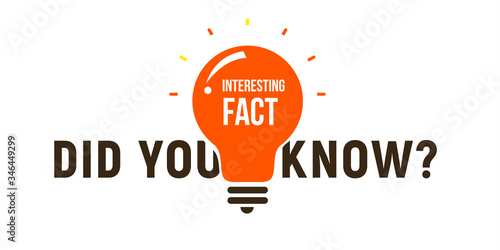 Question message and lightbulb icon, vectors