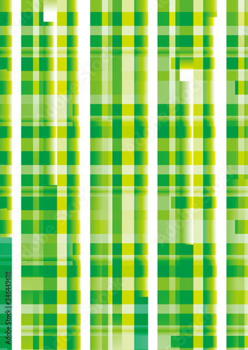 緑の背景イメージ