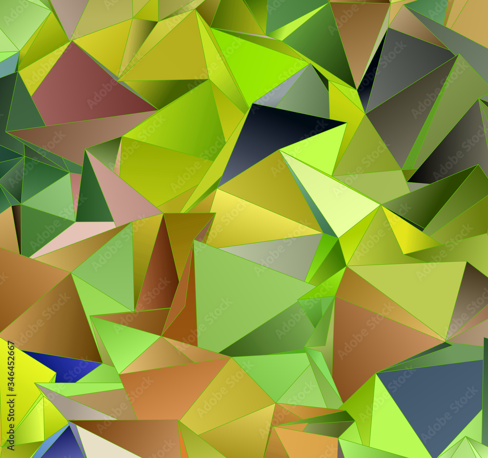Abstract Low-Poly background. triangulated texture. Design 3d. Polygonal geometrical pattern. Triangular modern style Abstract Low-Poly background. triangulated texture. Design 3d. Polygonal geometrical pattern. Triangular modern style