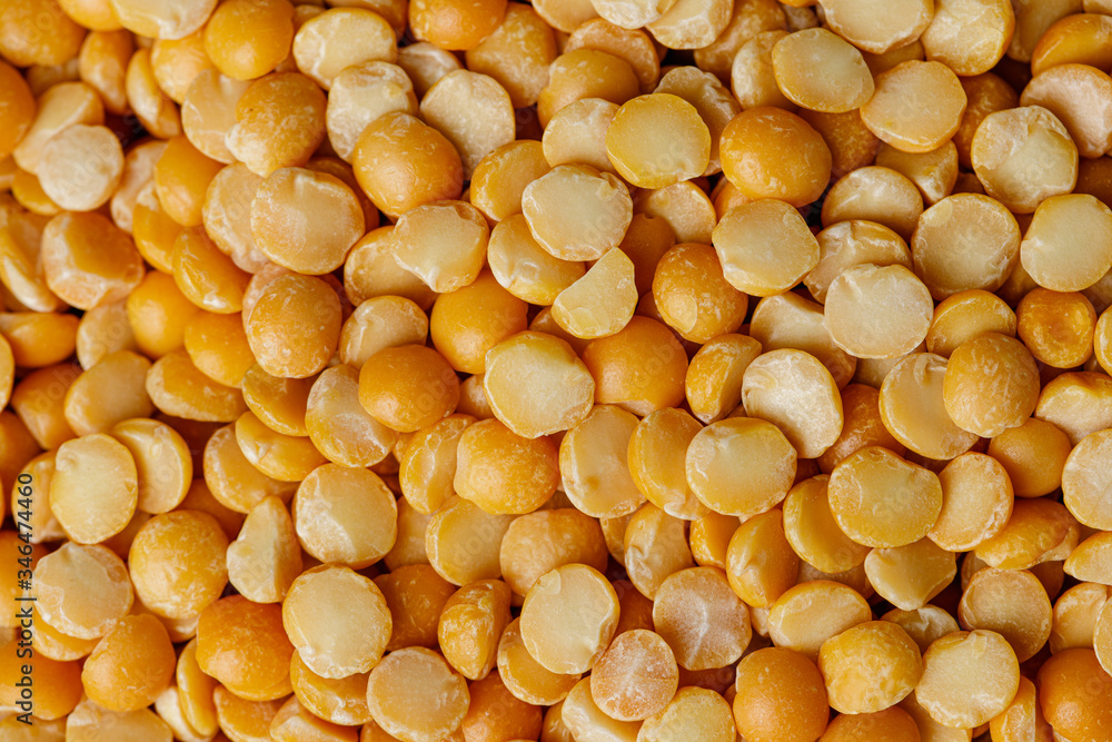 Heap of beans. Raw beans texture background. Heap of beans. Raw beans texture background.