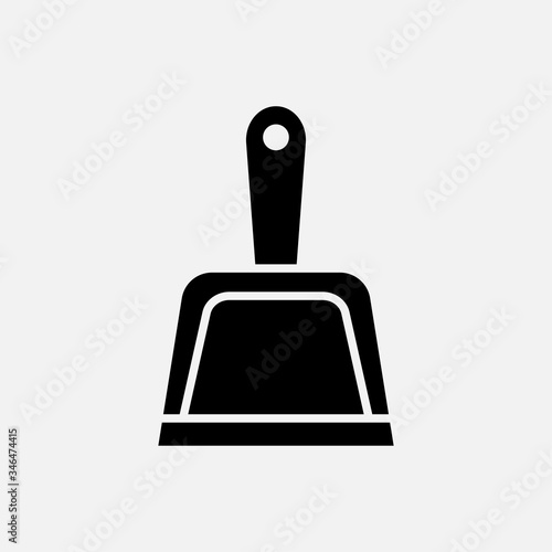 dustpan icon