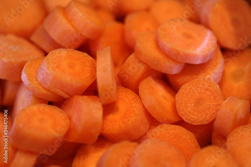 Karotten Möhren 