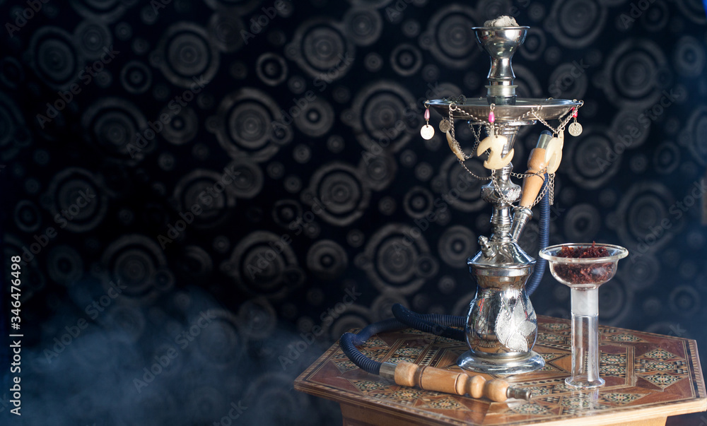 Shisha Wasserpfeifezubehör, Zange, Shishabar Shisha Wasserpfeifezubehör, Zange, Shishabar