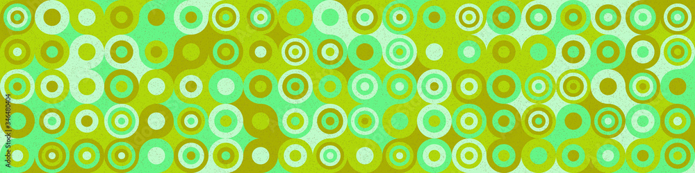 Colour Dots Universe art background design illustration Colour Dots Universe art background design illustration