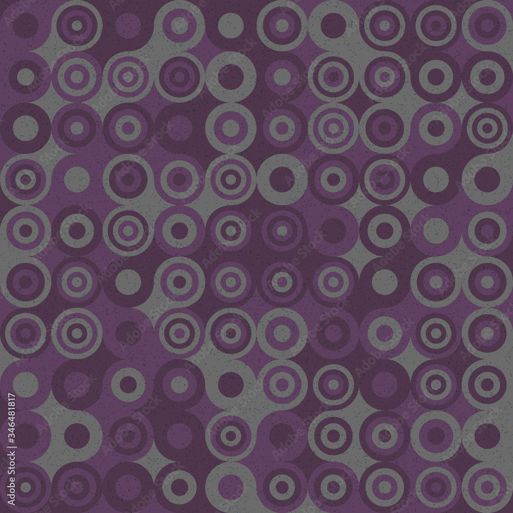 Colour Dots Universe art background design illustration Colour Dots Universe art background design illustration