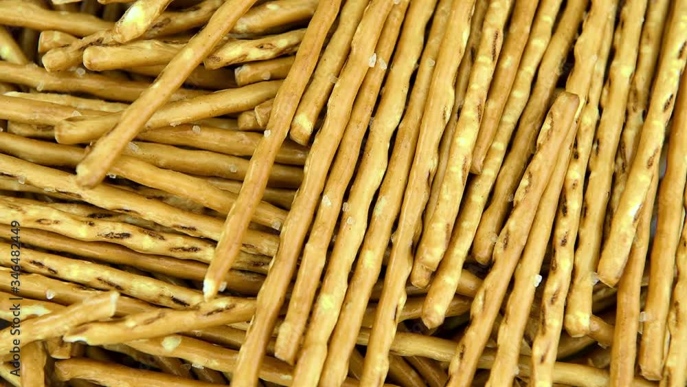 Portion of rotating Salt Sticks (seamless loopable) Portion of rotating Salt Sticks (seamless loopable)