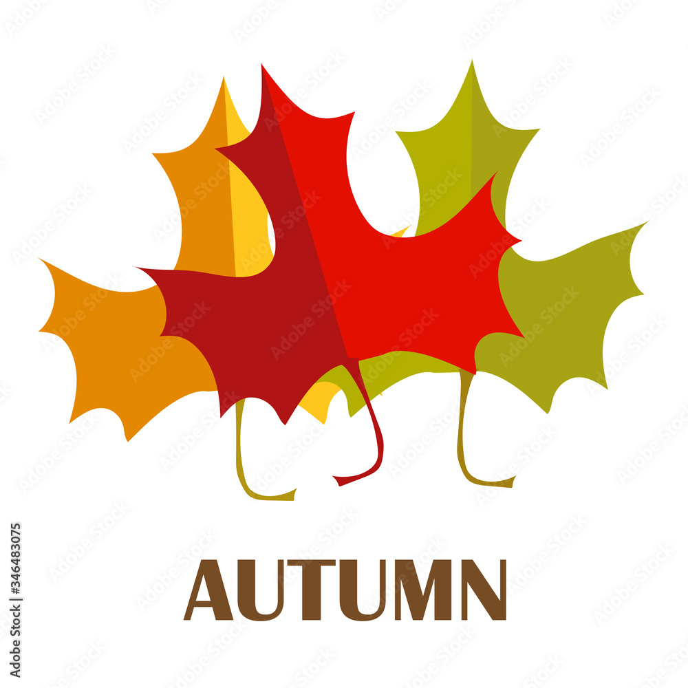 Four seasons icons set: winter, spring, summer, autumn. Logos snowflake, sun, leaf, flower Four seasons icons set: winter, spring, summer, autumn. Logos snowflake, sun, leaf, flower