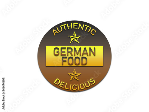 German food label 