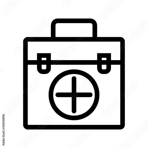 - used for the interpretation of the terms in the hospital and medical devices
- Used for medical personnel and experiments