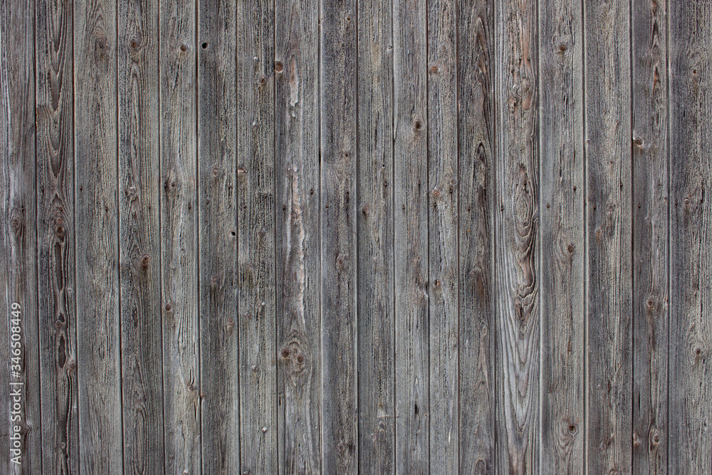 Old weathered wooden wall background Old weathered wooden wall background
