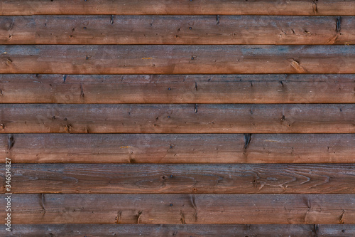 surface of the boards with the structure of wood brown, seamless texture