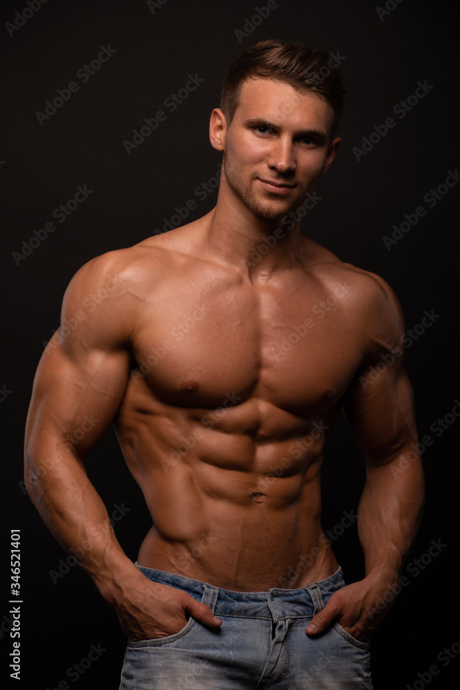 Fitness model Fitness model