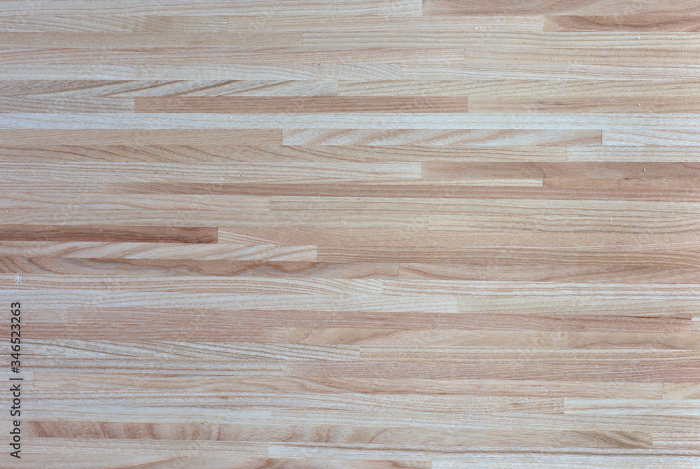 Naklejka premium uperficie legno frontale orizzontale PINNARP luce fredda