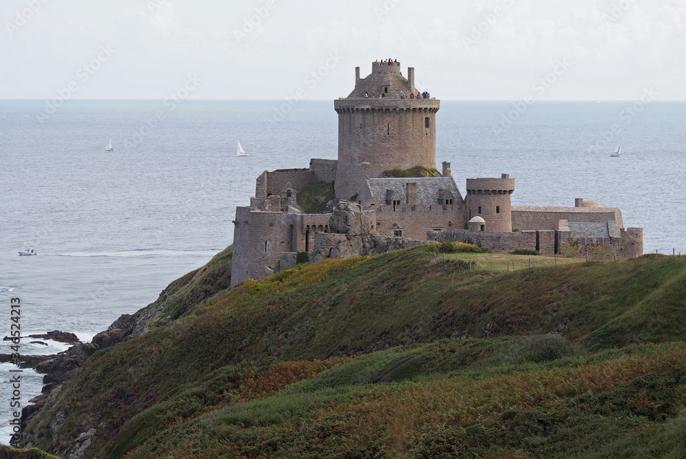 Fort La Latte Fort La Latte