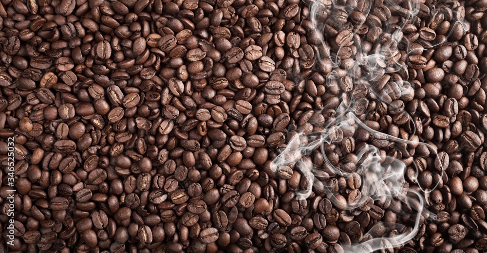 Coffee. Coffee.